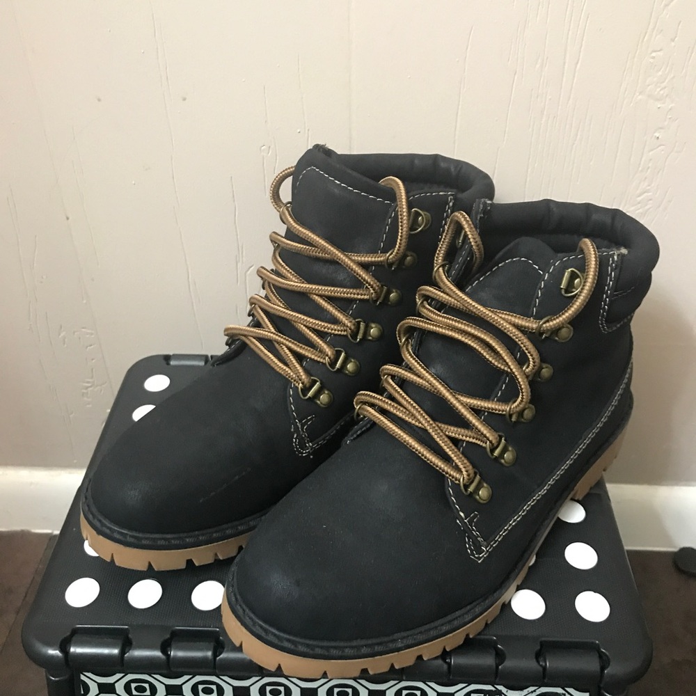 Maurices Boots